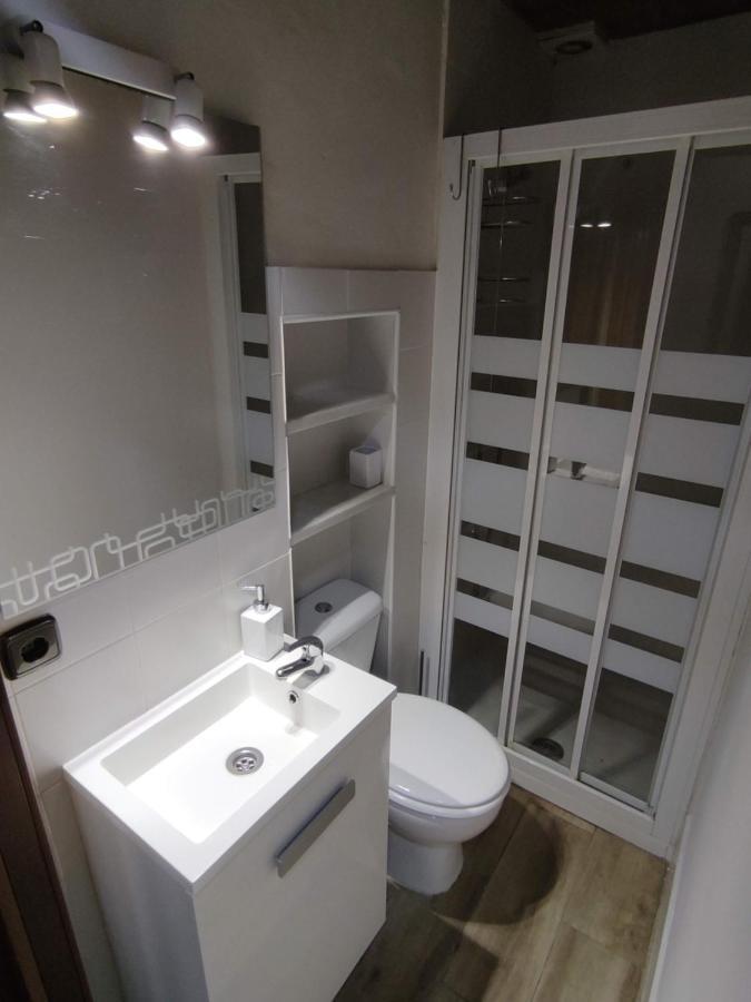 Almona Junto Al Rio - Kainga Homes Севилья Экстерьер фото