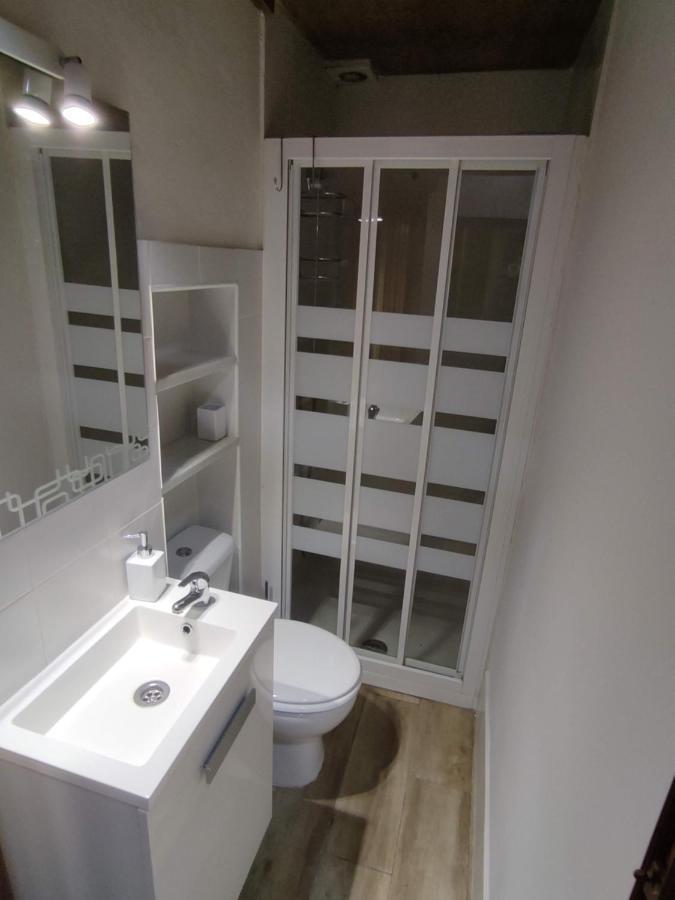 Almona Junto Al Rio - Kainga Homes Севилья Экстерьер фото