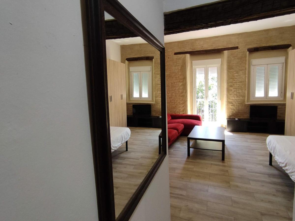 Almona Junto Al Rio - Kainga Homes Севилья Экстерьер фото
