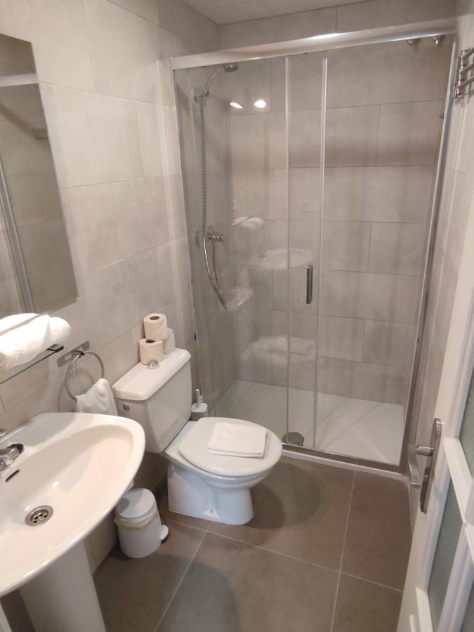 Almona Junto Al Rio - Kainga Homes Севилья Экстерьер фото