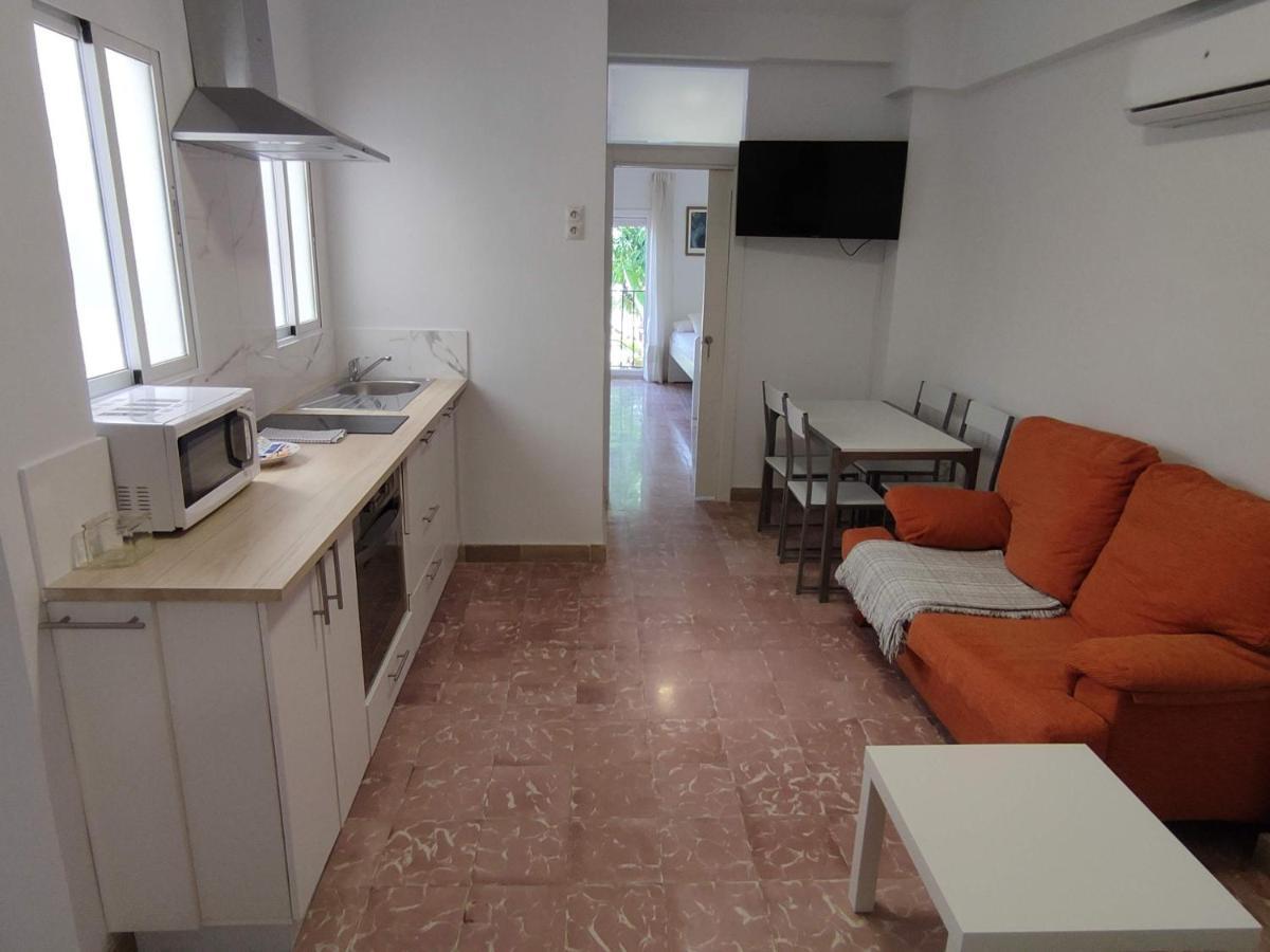 Almona Junto Al Rio - Kainga Homes Севилья Экстерьер фото