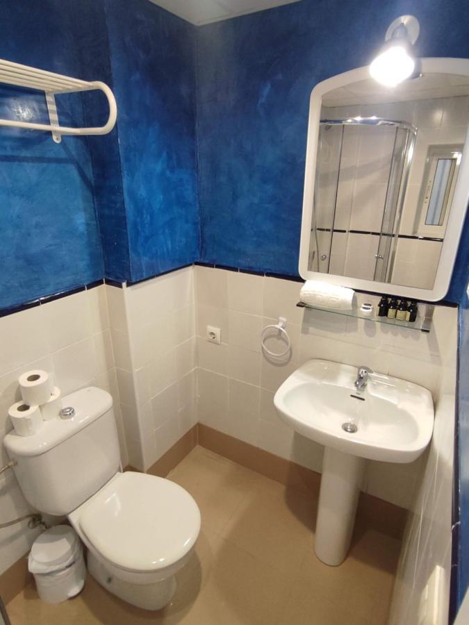 Almona Junto Al Rio - Kainga Homes Севилья Экстерьер фото