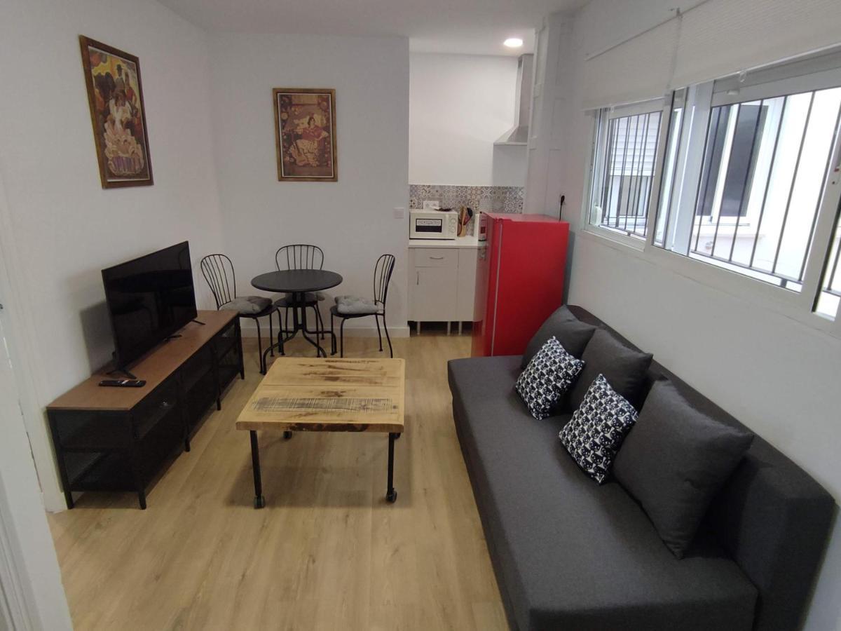 Almona Junto Al Rio - Kainga Homes Севилья Экстерьер фото